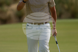 Emirates Abu Dhabi Golf Championship