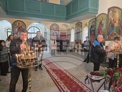 Село Брегаре - Архангеловден - храмов празник