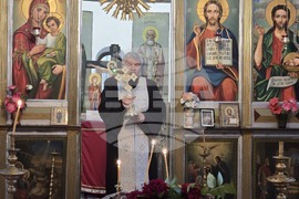 Село Брегаре - Архангеловден - храмов празник