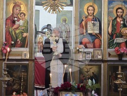 Село Брегаре - Архангеловден - храмов празник