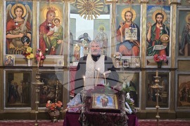 Село Брегаре - Архангеловден - храмов празник