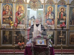 Село Брегаре - Архангеловден - храмов празник