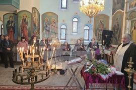 Село Брегаре - Архангеловден - храмов празник