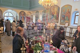 Село Брегаре - Архангеловден - храмов празник