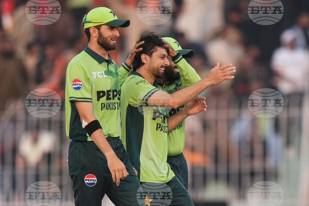 Pakistan South Africa Cricket