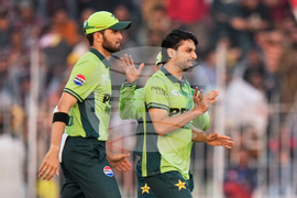 Pakistan South Africa Cricket