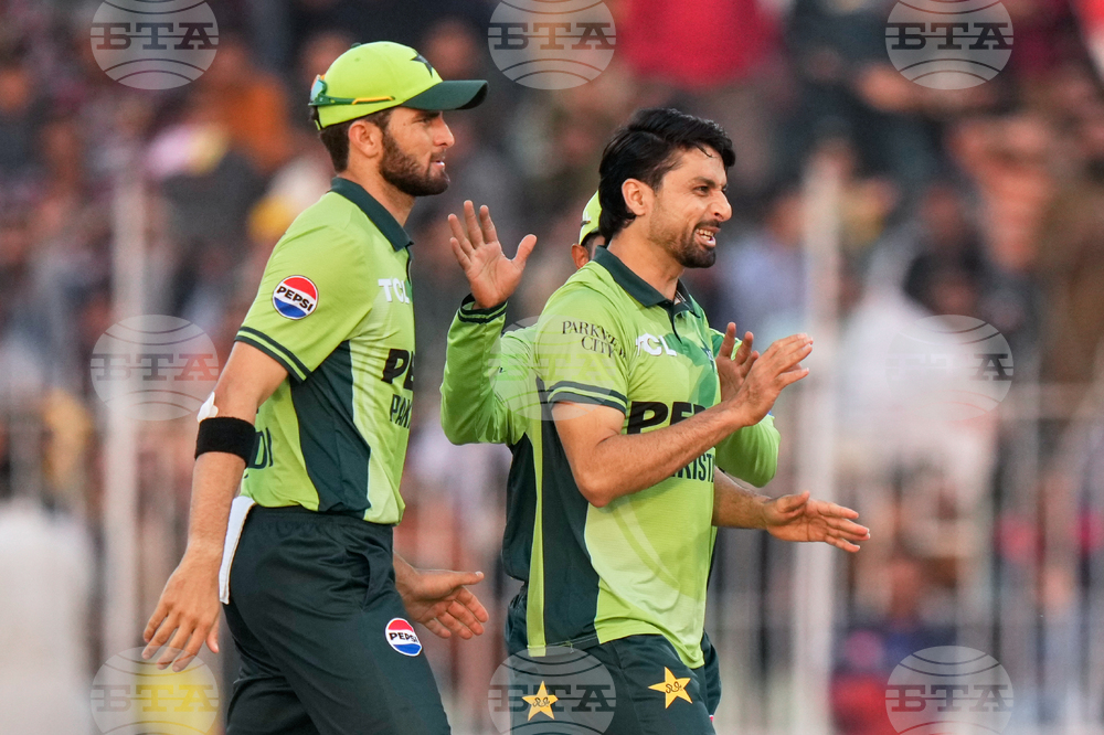 Pakistan South Africa Cricket