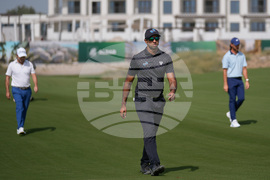 Emirates Abu Dhabi Golf Championship