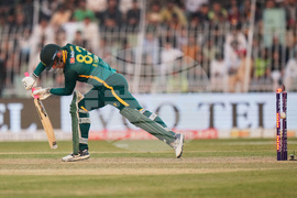 Pakistan South Africa Cricket