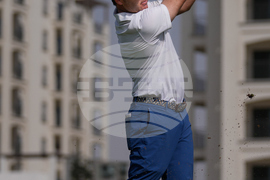 Emirates Abu Dhabi Golf Championship