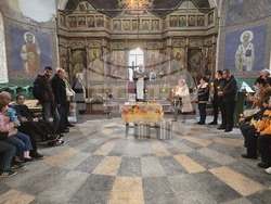  Село Крушовене - Архангеловден - храмов празник