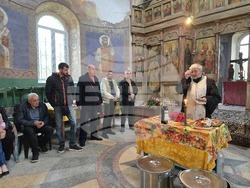  Село Крушовене - Архангеловден - храмов празник