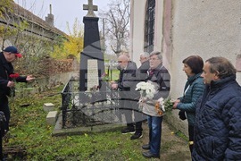  Село Крушовене - Архангеловден - храмов празник