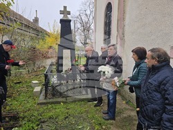  Село Крушовене - Архангеловден - храмов празник