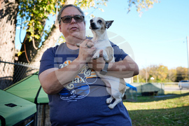 Government Shutdown Food Aid Pets