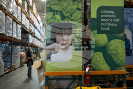 Government Shutdown DC Economy