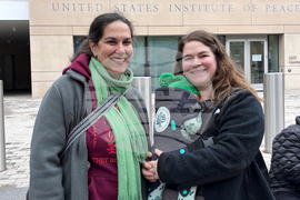 Government Shutdown DC Economy