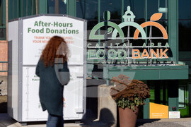 Government Shutdown DC Economy