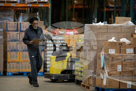 Government Shutdown DC Economy