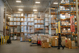 Government Shutdown DC Economy