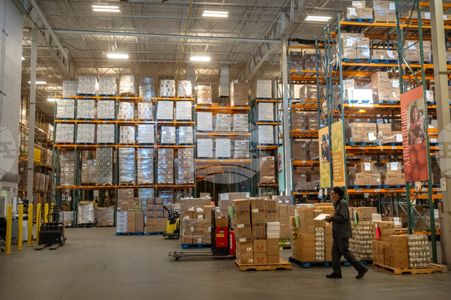 Производствените цени в Германия отбелязват най-значителен годишен спад от април 2024 г.