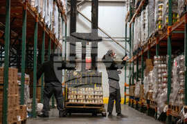 Government Shutdown DC Economy