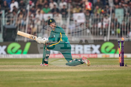 Pakistan South Africa Cricket