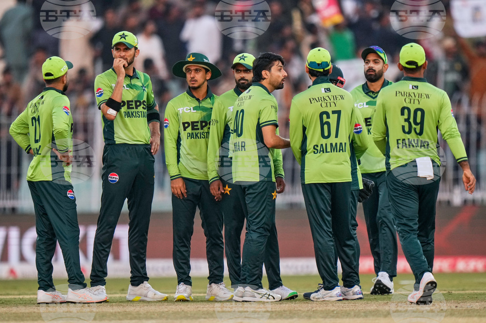 Pakistan South Africa Cricket