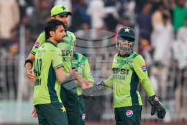 Pakistan South Africa Cricket