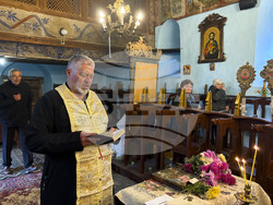 Село Продановци - храм “Св. Архангел Михаил” - празник