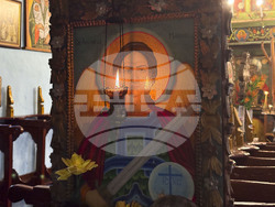 Село Продановци - храм “Св. Архангел Михаил” - празник