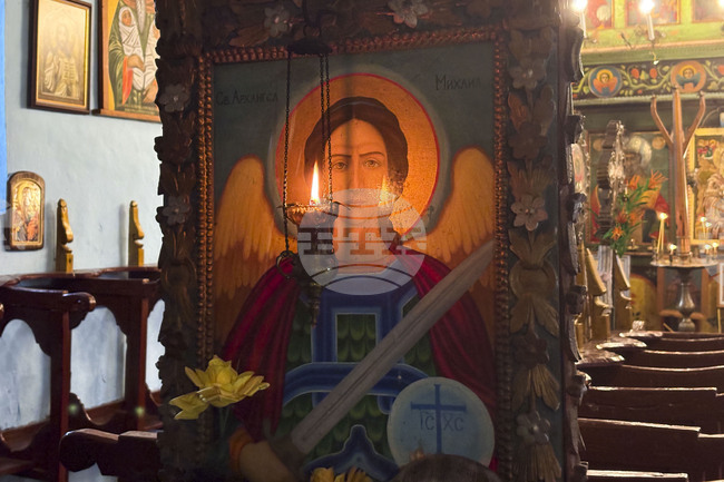 Българският културен център в украинския град Болград поздрави българите в Украйна за Архангеловден и Въведение Богородично