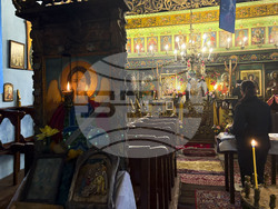 Село Продановци - храм “Св. Архангел Михаил” - празник