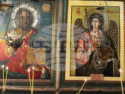 Село Продановци - храм “Св. Архангел Михаил” - празник