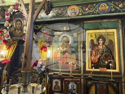 Село Продановци - храм “Св. Архангел Михаил” - празник