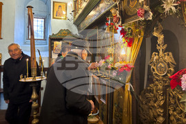 Село Продановци - храм “Св. Архангел Михаил” - празник