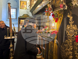 Село Продановци - храм “Св. Архангел Михаил” - празник