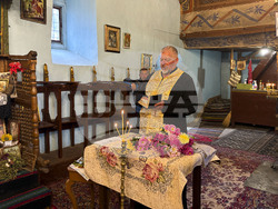 Село Продановци - храм “Св. Архангел Михаил” - празник