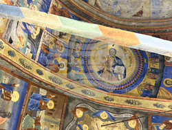 Село Продановци - храм “Св. Архангел Михаил” - празник