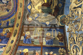 Село Продановци - храм “Св. Архангел Михаил” - празник