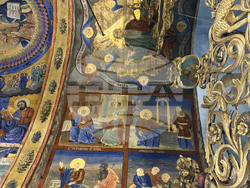 Село Продановци - храм “Св. Архангел Михаил” - празник