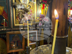 Село Продановци - храм “Св. Архангел Михаил” - празник