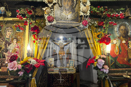 Село Продановци - храм “Св. Архангел Михаил” - празник