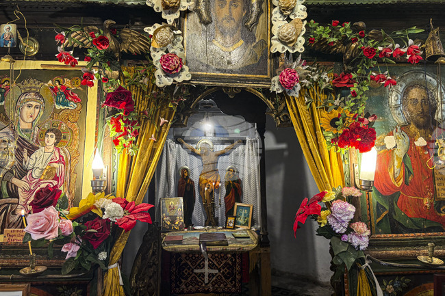 Село Продановци - храм “Св. Архангел Михаил” - празник