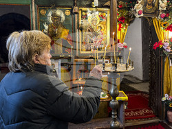 Село Продановци - храм “Св. Архангел Михаил” - празник