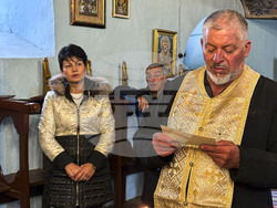 Село Продановци - храм “Св. Архангел Михаил” - празник