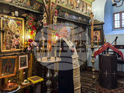 Село Продановци - храм “Св. Архангел Михаил” - празник