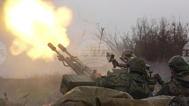 Руските сили за противовъздушна отбрана свалиха тази нощ 33 украински дрона, съобщи руското министерство на отбраната