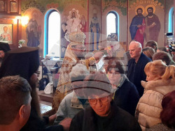 Село Спанчевци - храм „ Св. Архангел Михаил“ - храмов празник