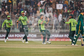 Pakistan South Africa Cricket